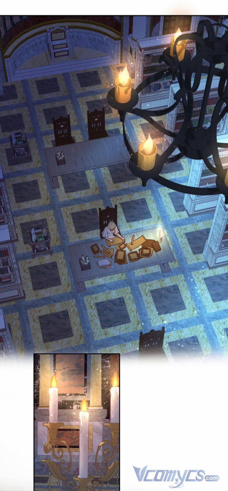 Địch Úc Đa Chi Ca 125 trang 5