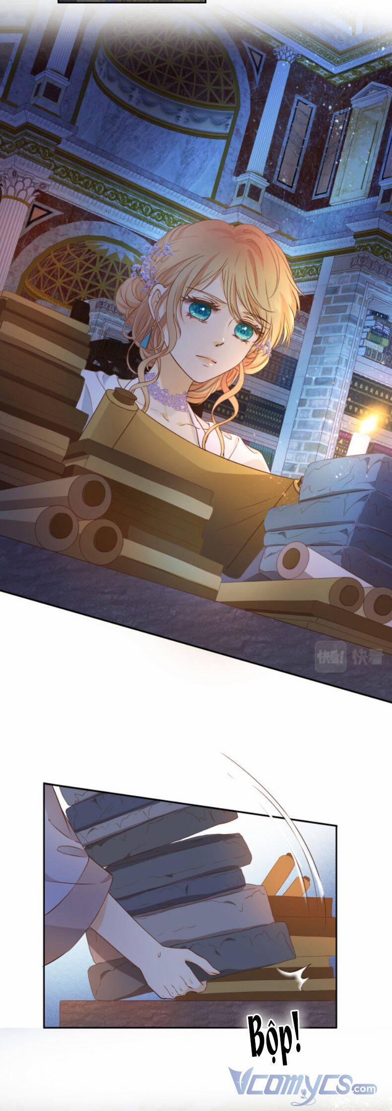 Địch Úc Đa Chi Ca 125 trang 6