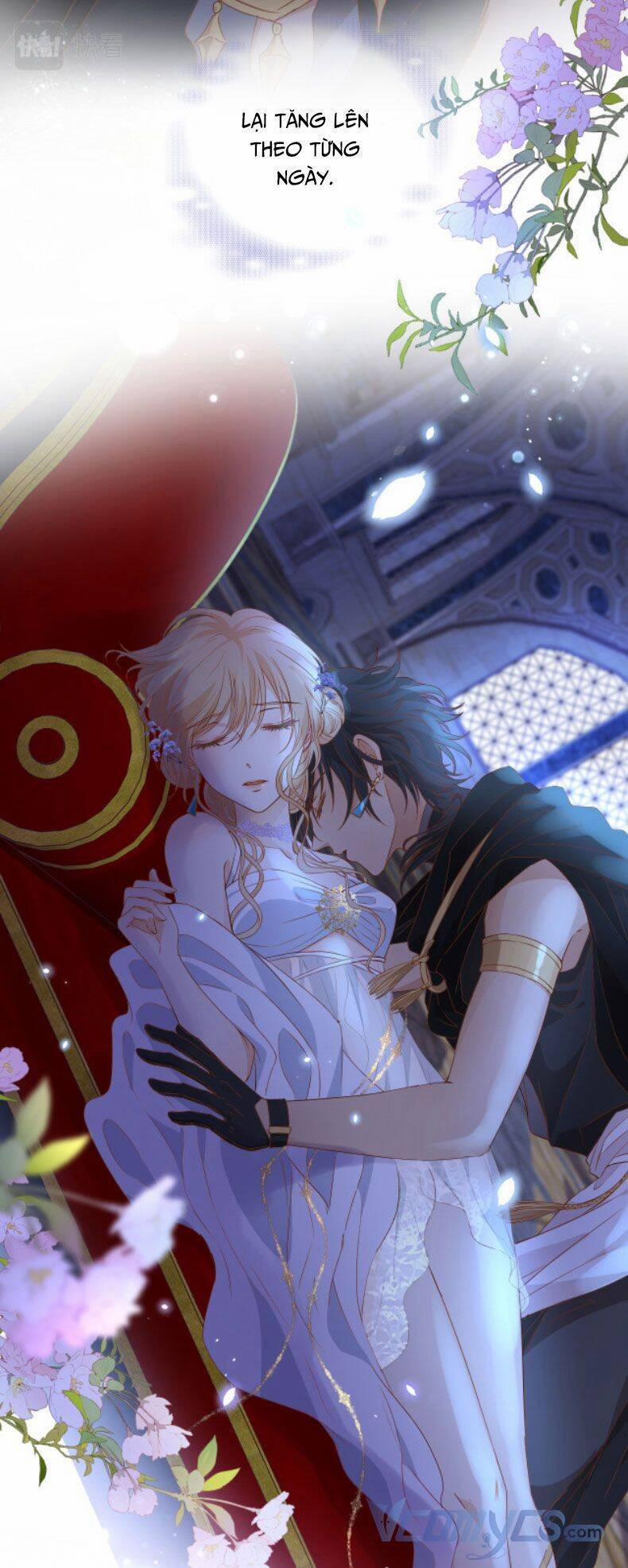 Địch Úc Đa Chi Ca 126 trang 10