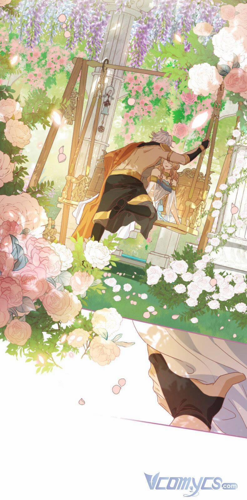 Địch Úc Đa Chi Ca 126 trang 12