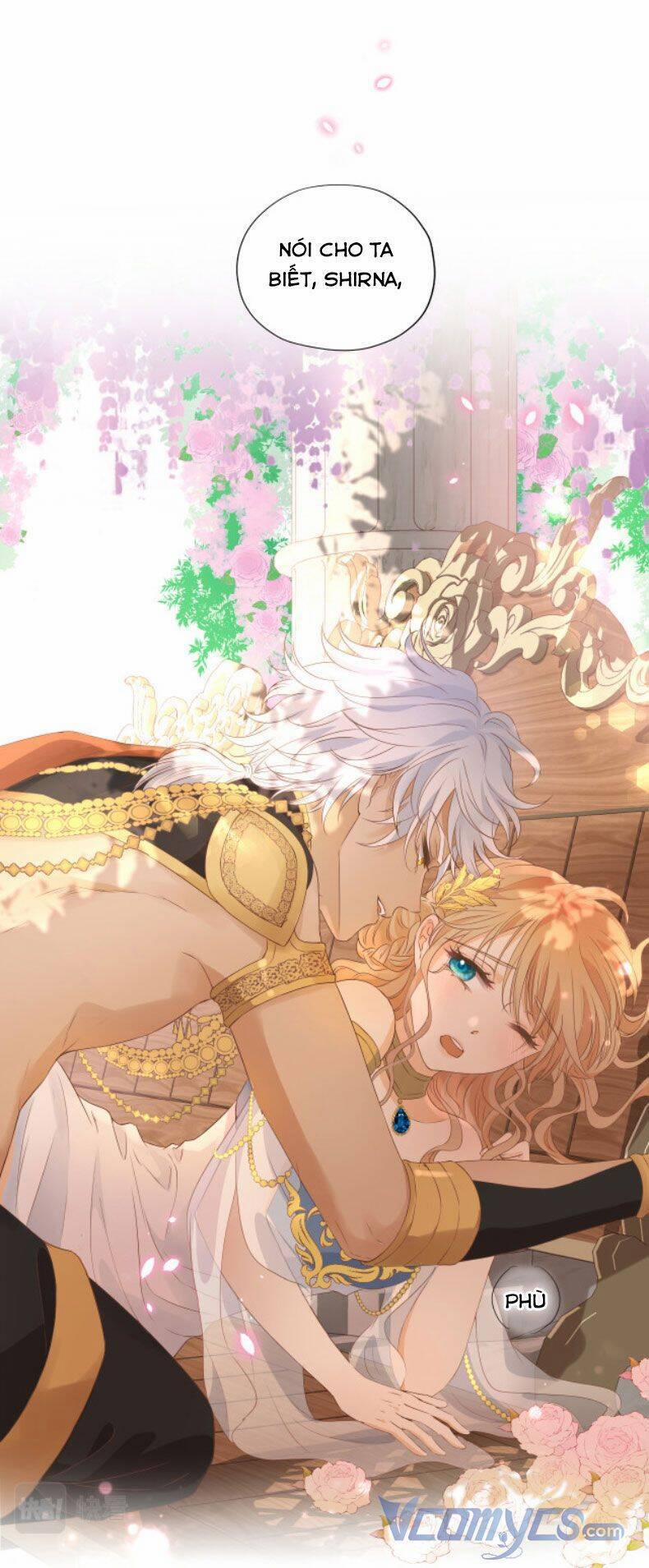 Địch Úc Đa Chi Ca 126 trang 16