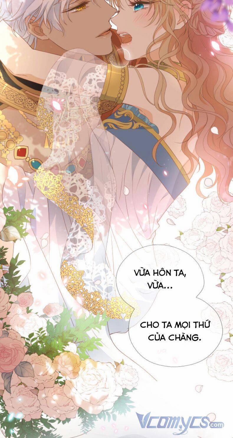 Địch Úc Đa Chi Ca 126 trang 19