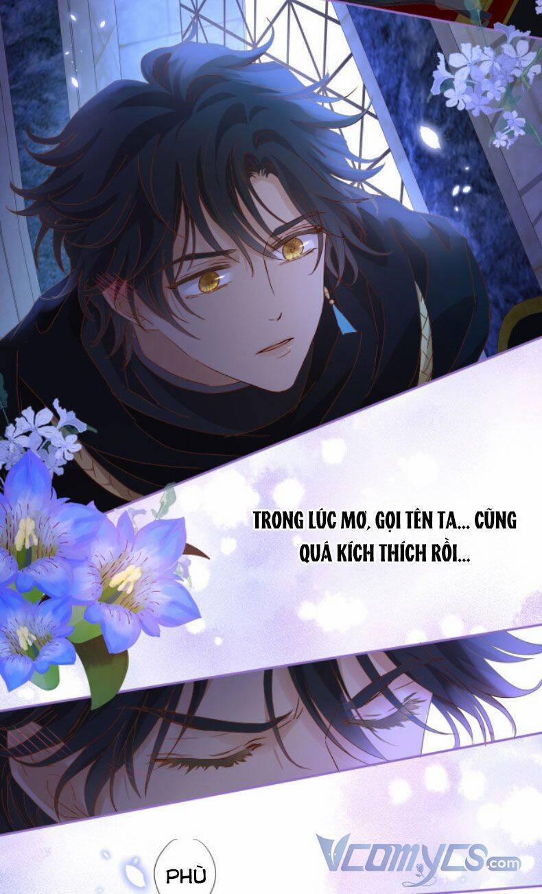 Địch Úc Đa Chi Ca 126 trang 23