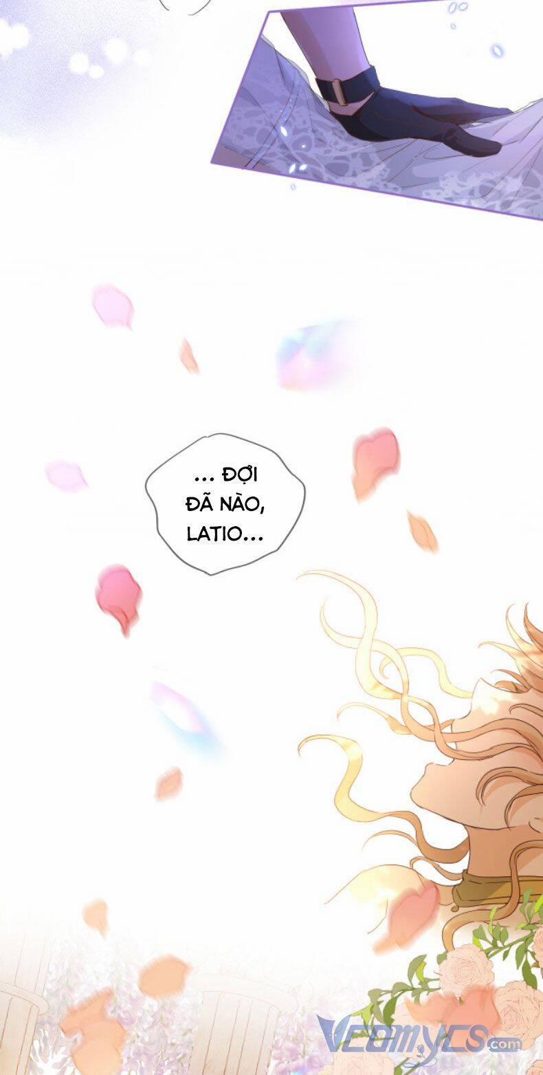 Địch Úc Đa Chi Ca 126 trang 24