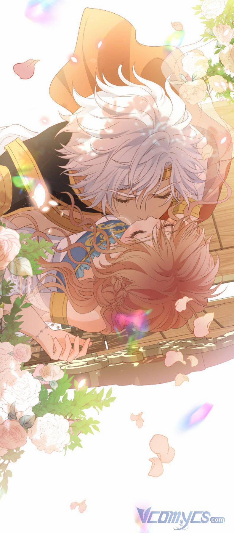 Địch Úc Đa Chi Ca 126 trang 26