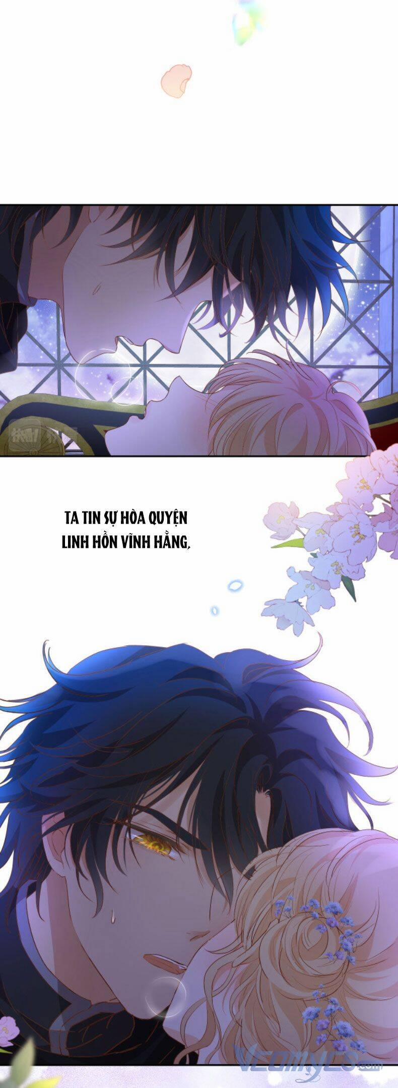 Địch Úc Đa Chi Ca 126 trang 27