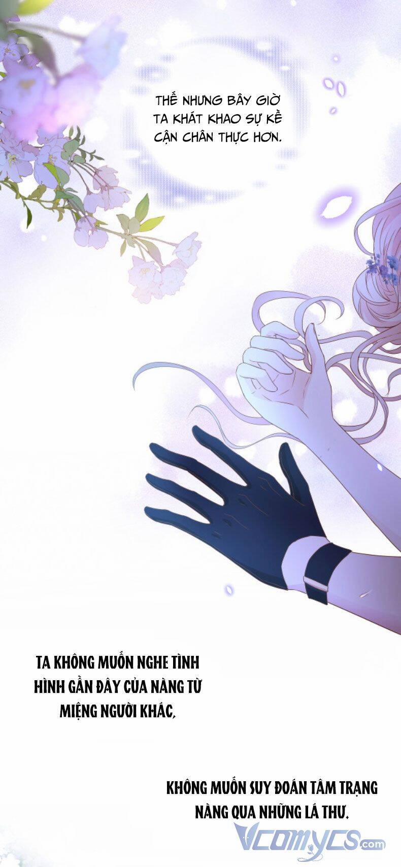 Địch Úc Đa Chi Ca 126 trang 28