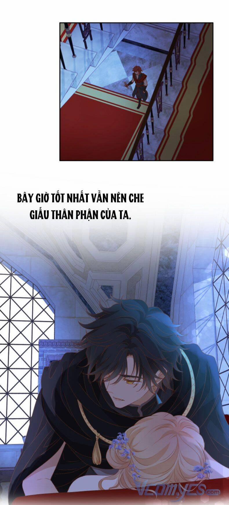 Địch Úc Đa Chi Ca 126 trang 32