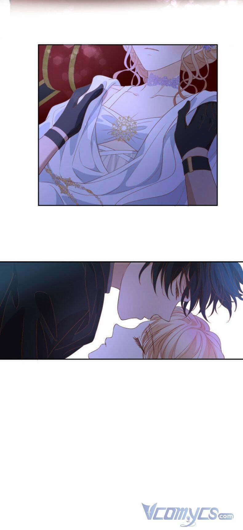 Địch Úc Đa Chi Ca 126 trang 33