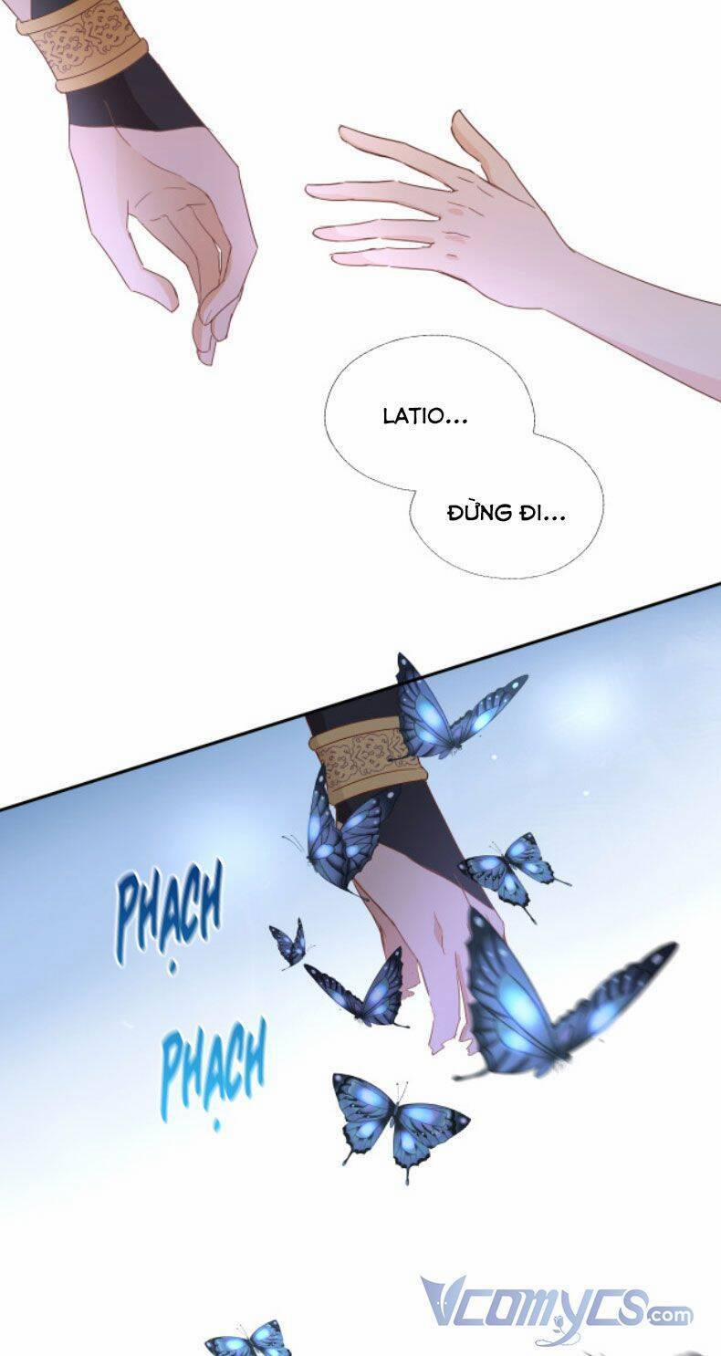 Địch Úc Đa Chi Ca 126 trang 38