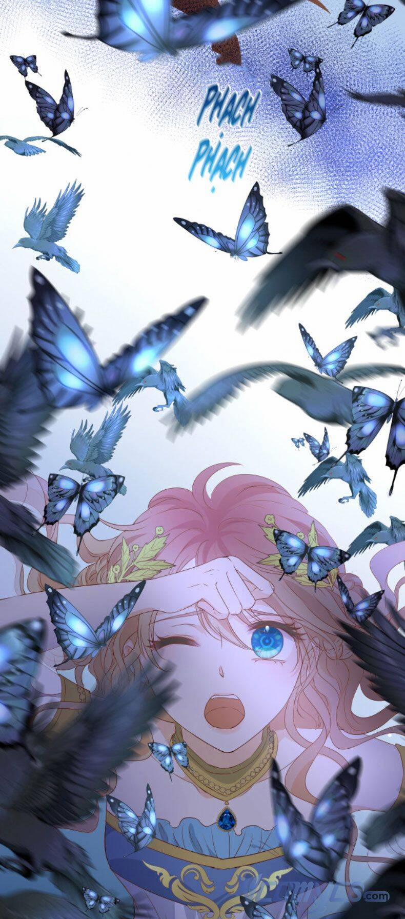 Địch Úc Đa Chi Ca 126 trang 40