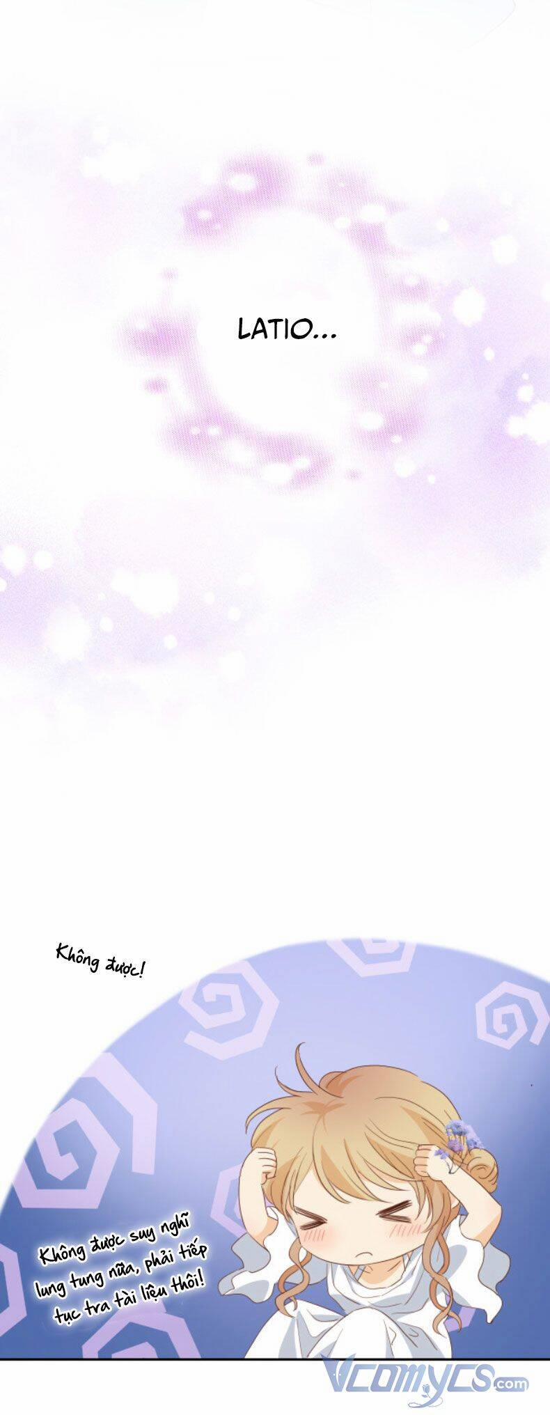 Địch Úc Đa Chi Ca 126 trang 44