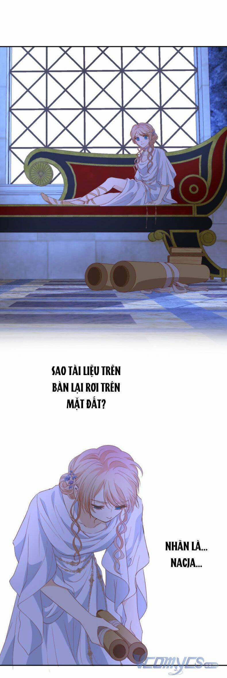 Địch Úc Đa Chi Ca 126 trang 45