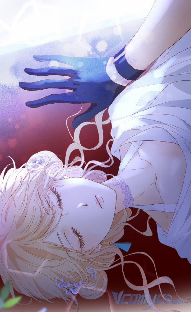 Địch Úc Đa Chi Ca 126 trang 5