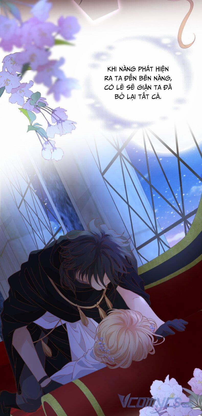 Địch Úc Đa Chi Ca 126 trang 6