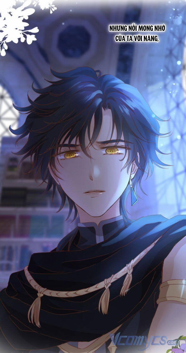 Địch Úc Đa Chi Ca 126 trang 9