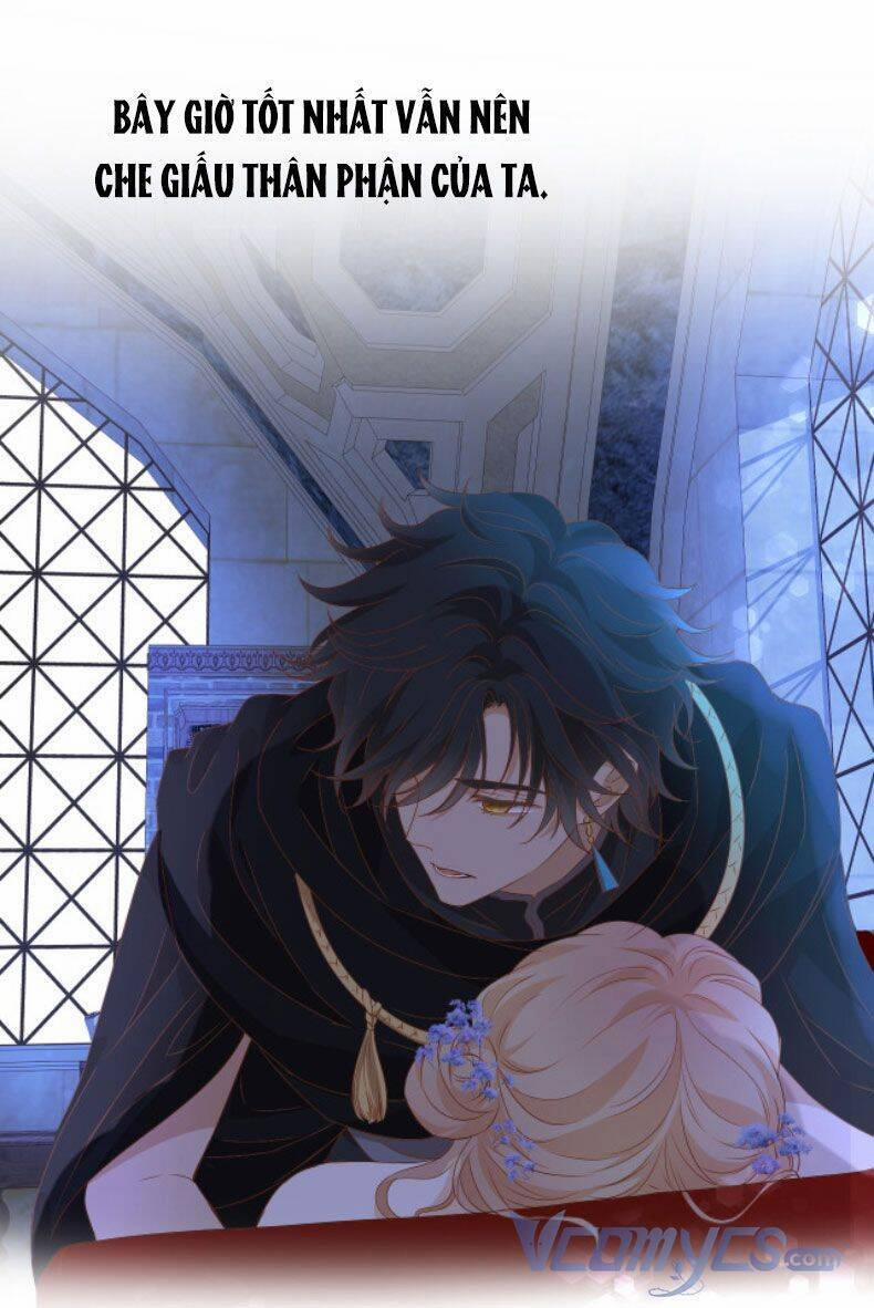 Địch Úc Đa Chi Ca 127 trang 1