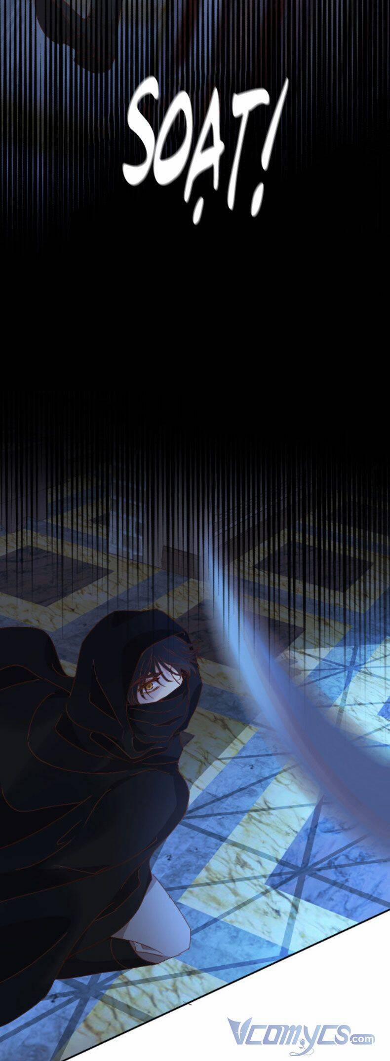 Địch Úc Đa Chi Ca 127 trang 10