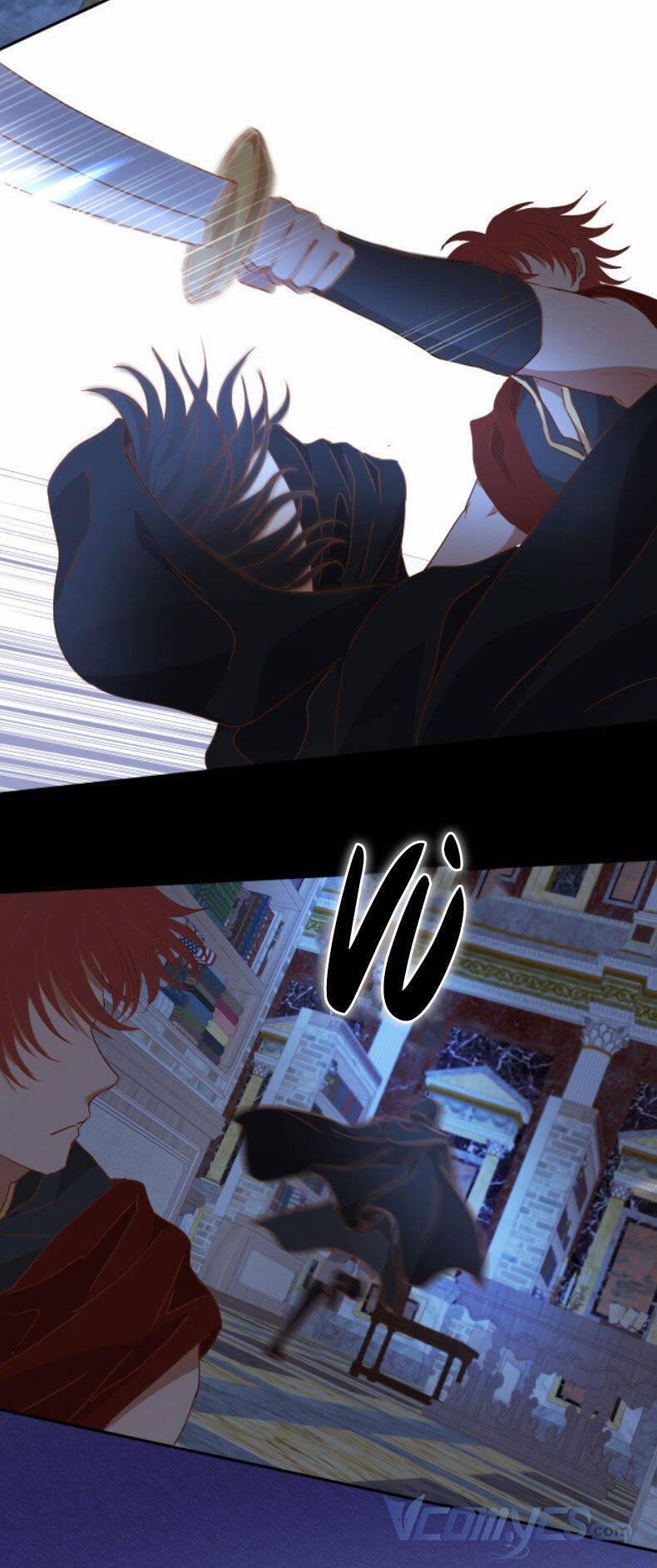 Địch Úc Đa Chi Ca 127 trang 11