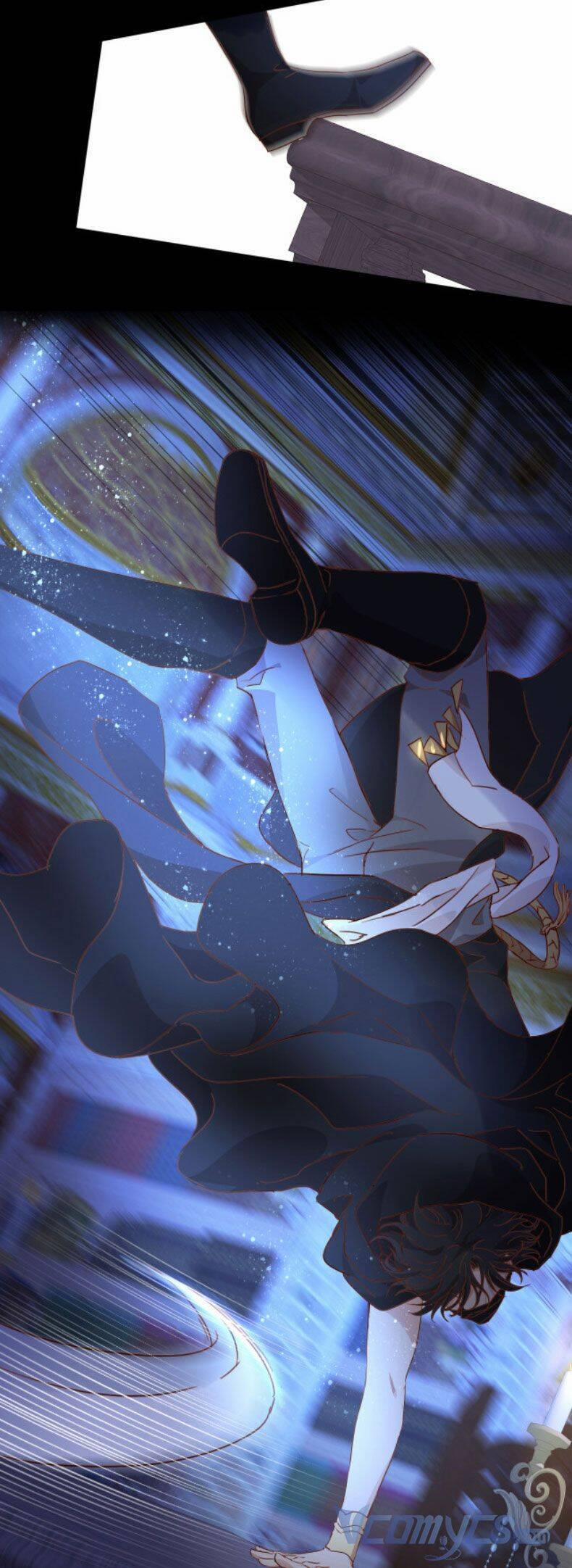 Địch Úc Đa Chi Ca 127 trang 13