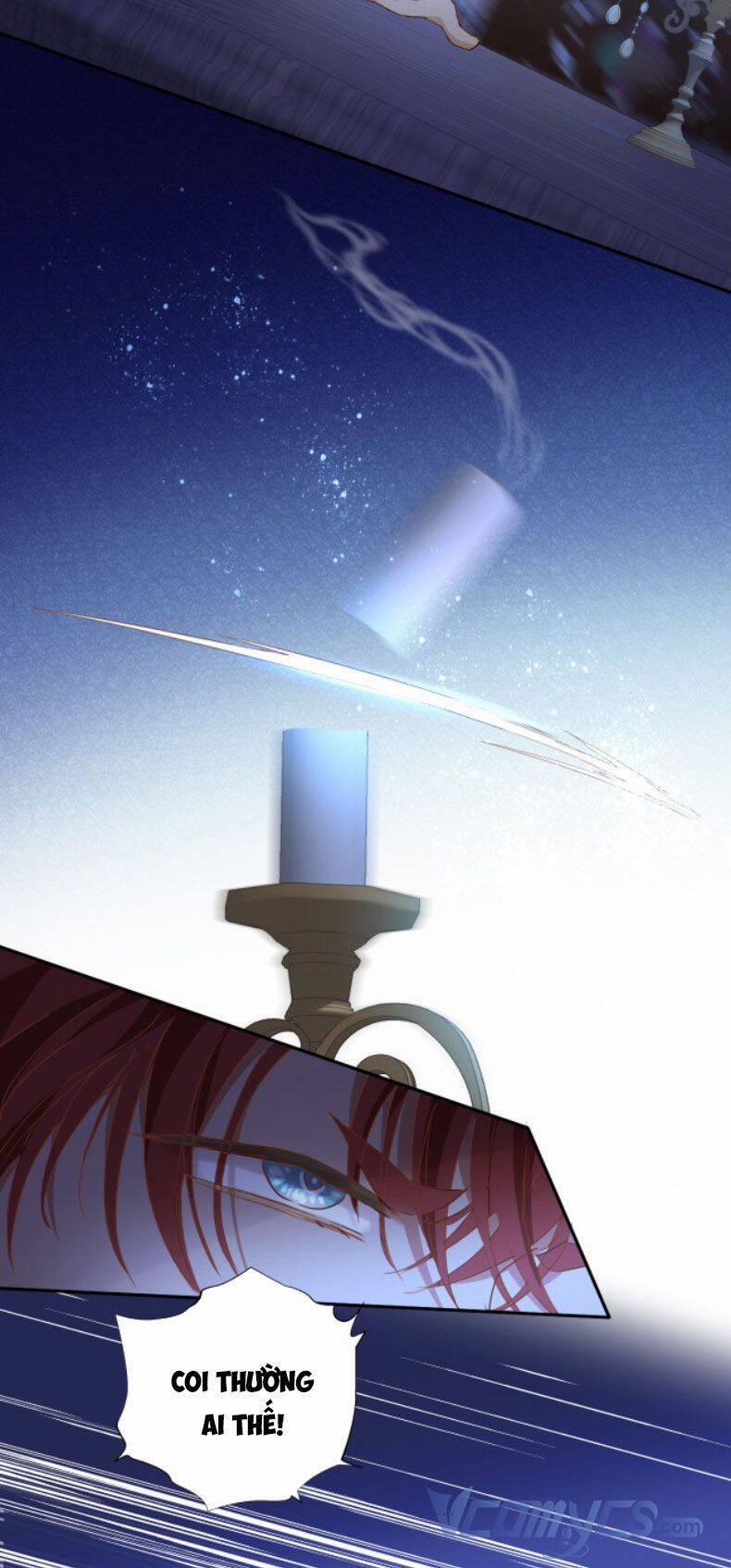 Địch Úc Đa Chi Ca 127 trang 14