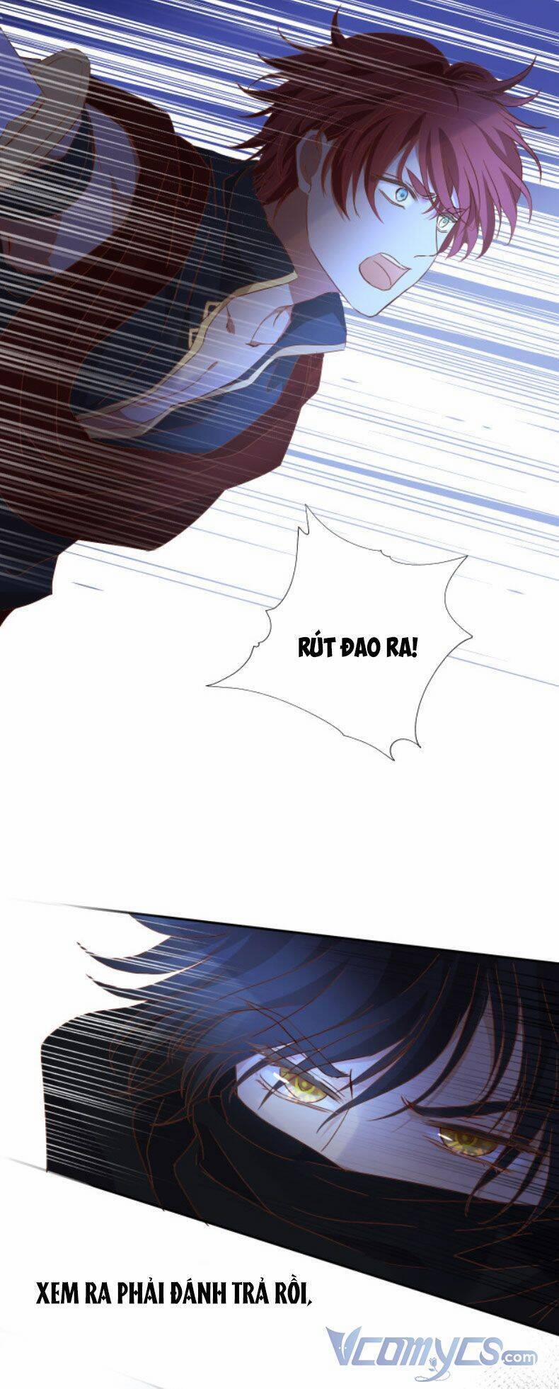 Địch Úc Đa Chi Ca 127 trang 15