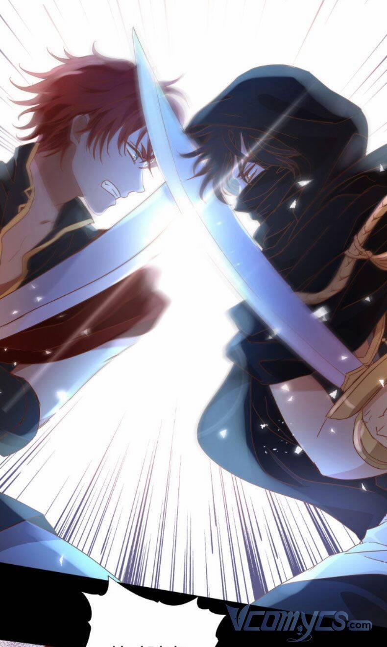 Địch Úc Đa Chi Ca 127 trang 17