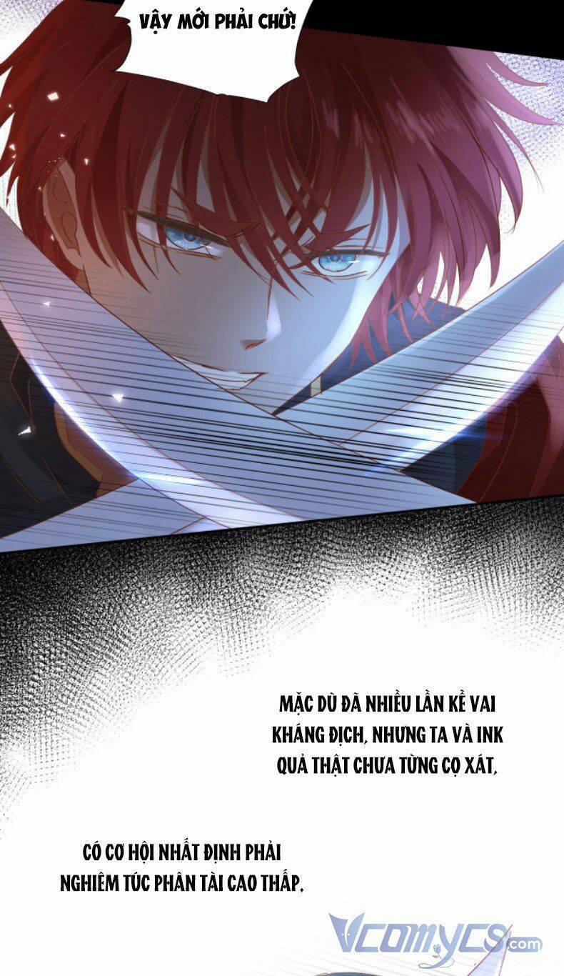 Địch Úc Đa Chi Ca 127 trang 18