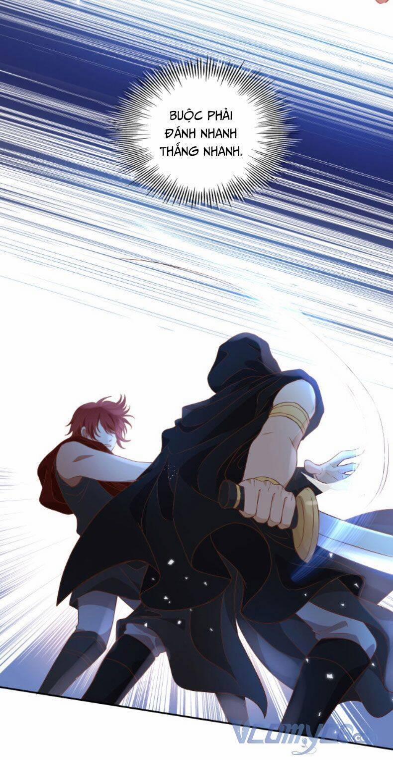 Địch Úc Đa Chi Ca 127 trang 20