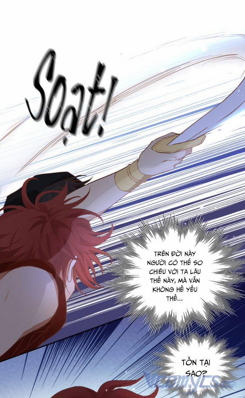 Địch Úc Đa Chi Ca 127 trang 21