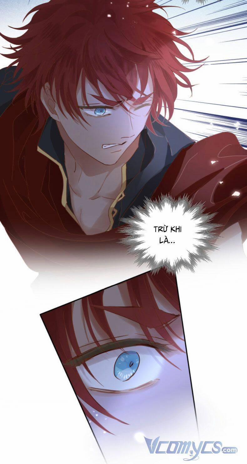 Địch Úc Đa Chi Ca 127 trang 22