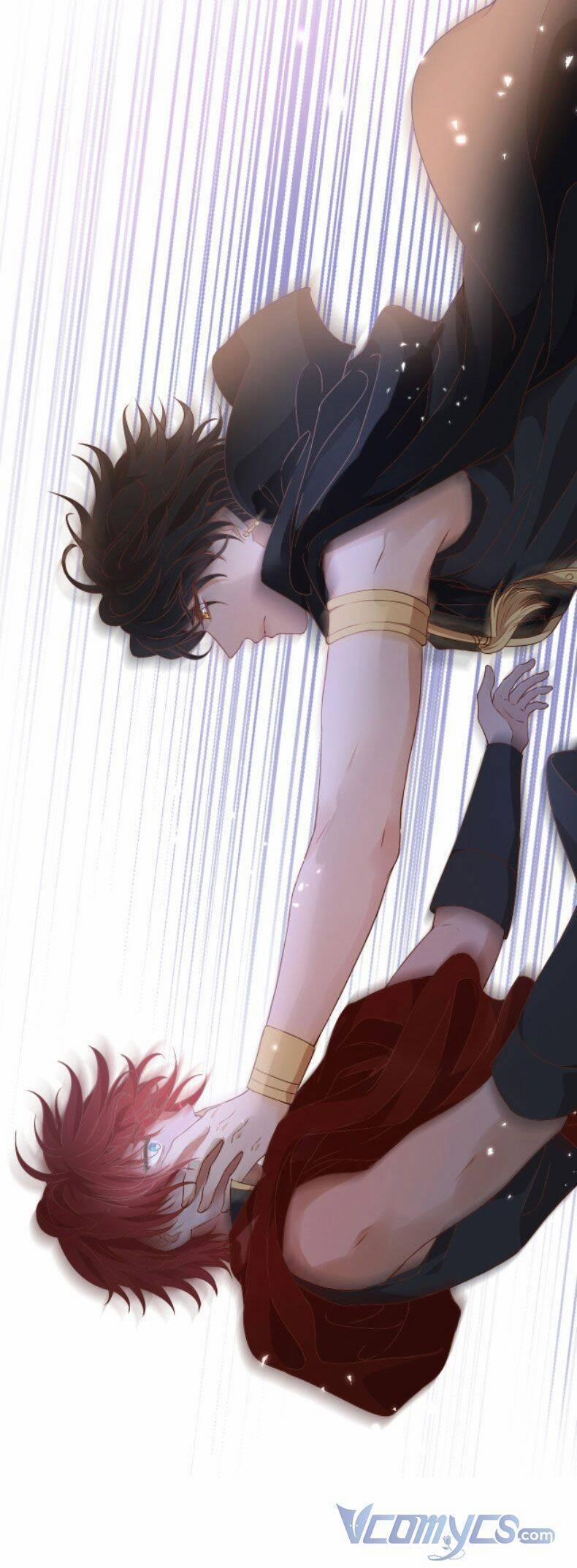 Địch Úc Đa Chi Ca 127 trang 24