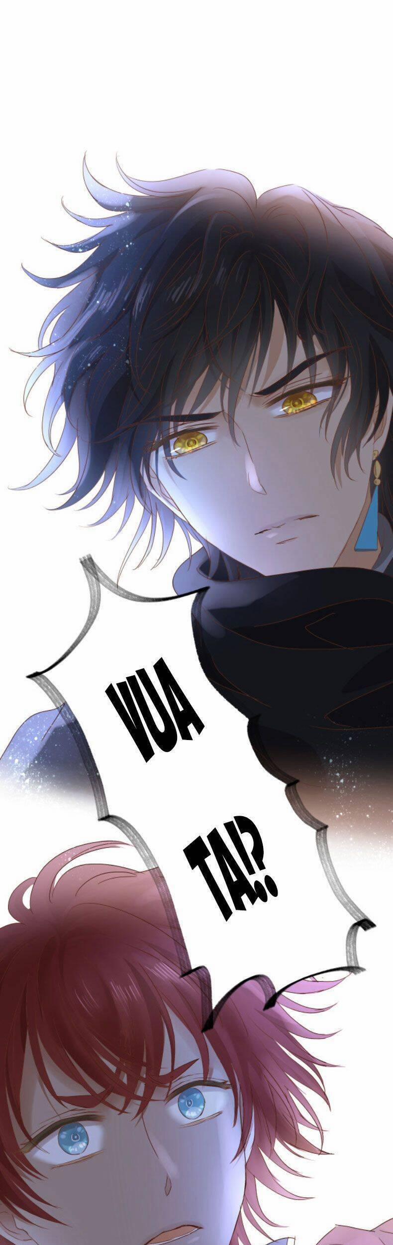 Địch Úc Đa Chi Ca 127 trang 25