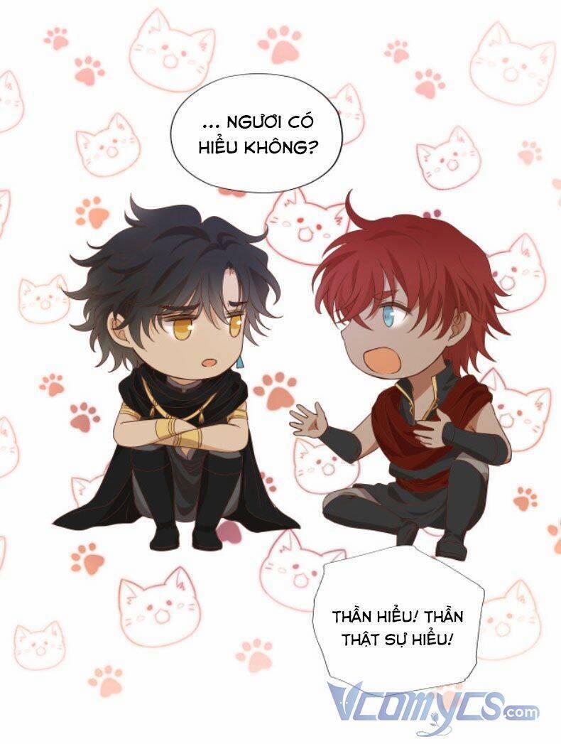 Địch Úc Đa Chi Ca 127 trang 30