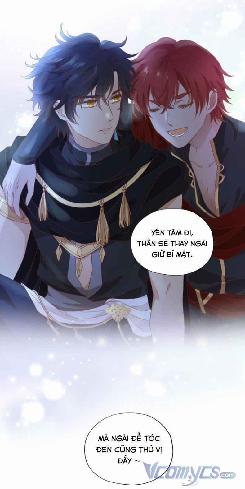 Địch Úc Đa Chi Ca 127 trang 32