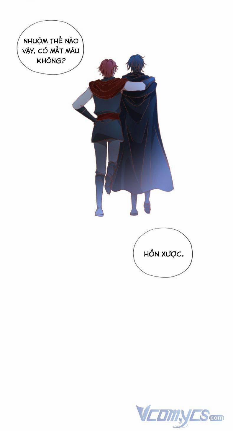 Địch Úc Đa Chi Ca 127 trang 33