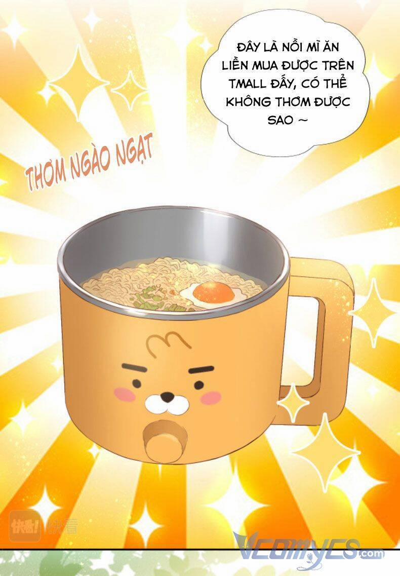 Địch Úc Đa Chi Ca 127 trang 36