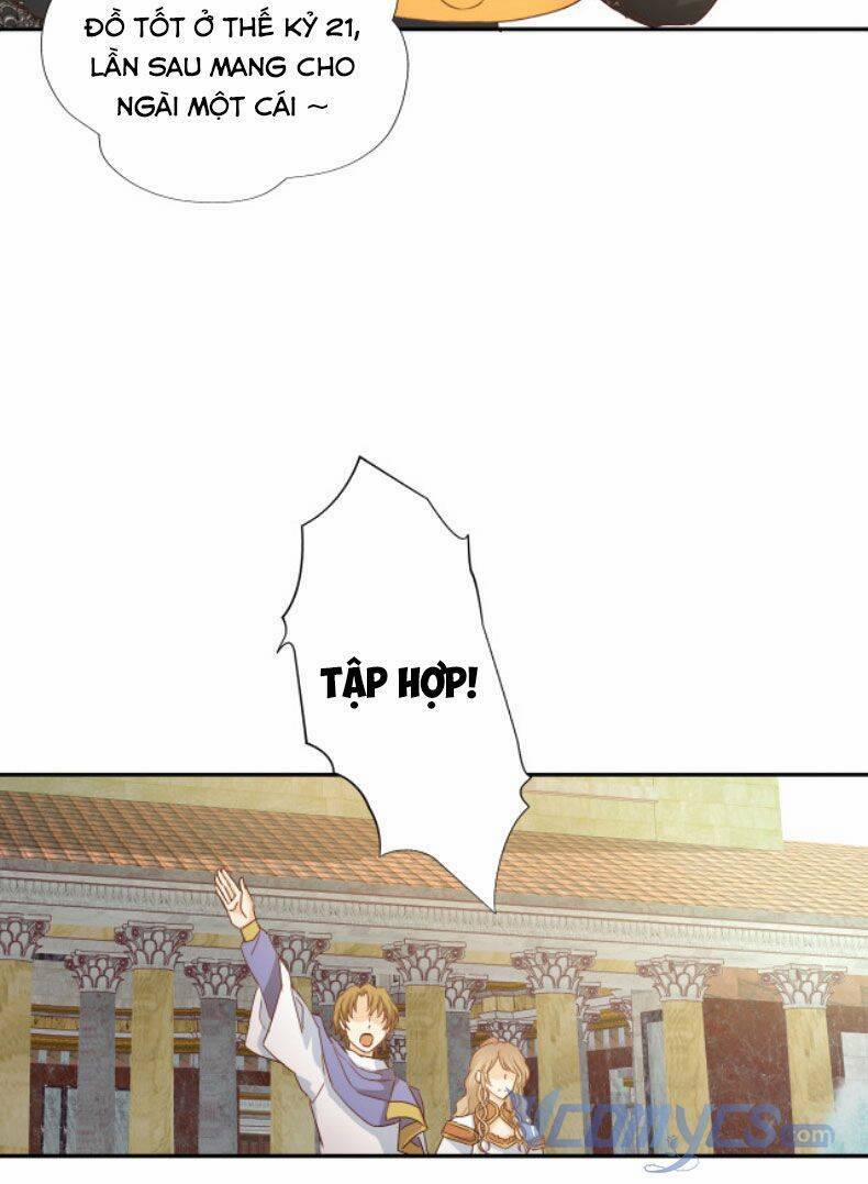 Địch Úc Đa Chi Ca 127 trang 38