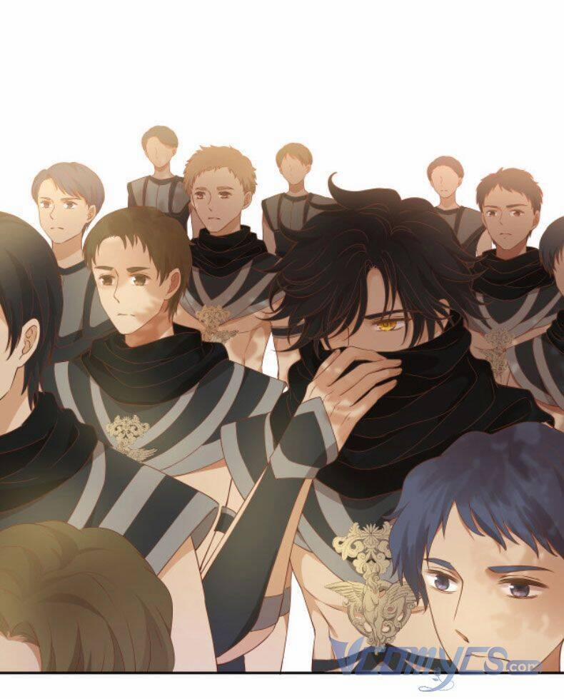 Địch Úc Đa Chi Ca 127 trang 39