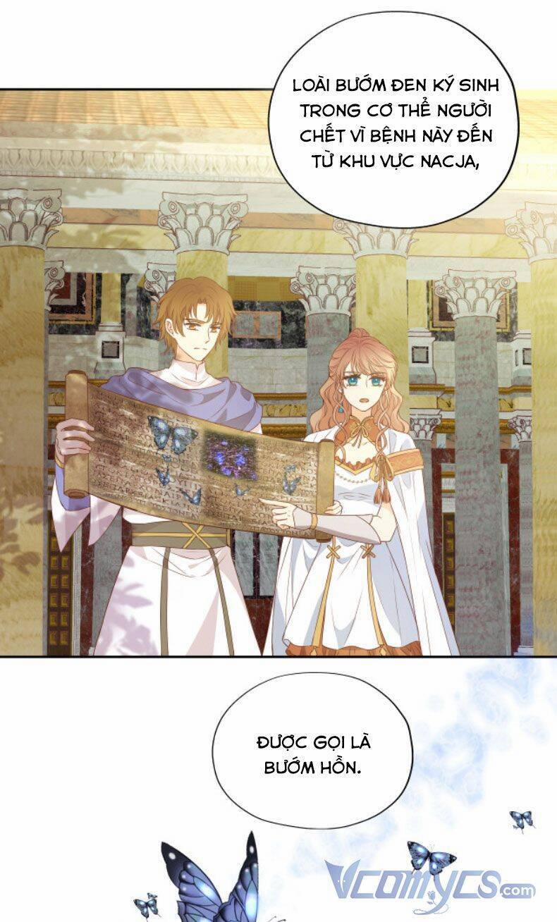 Địch Úc Đa Chi Ca 127 trang 40