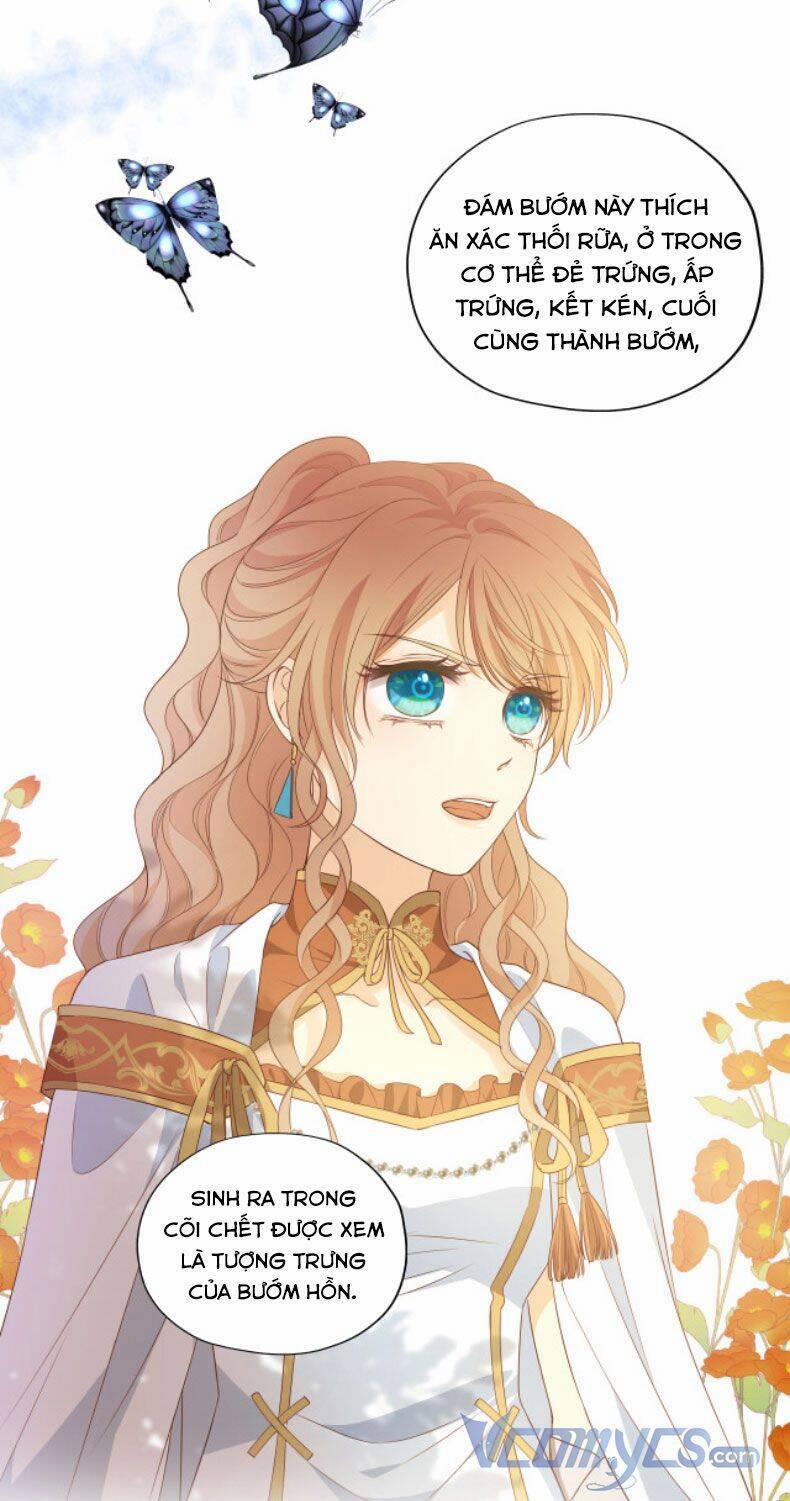 Địch Úc Đa Chi Ca 127 trang 41