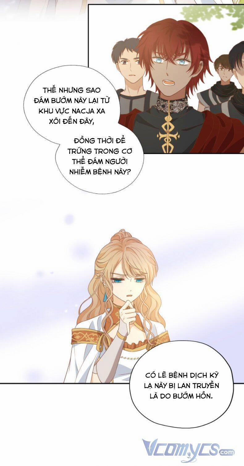 Địch Úc Đa Chi Ca 127 trang 42