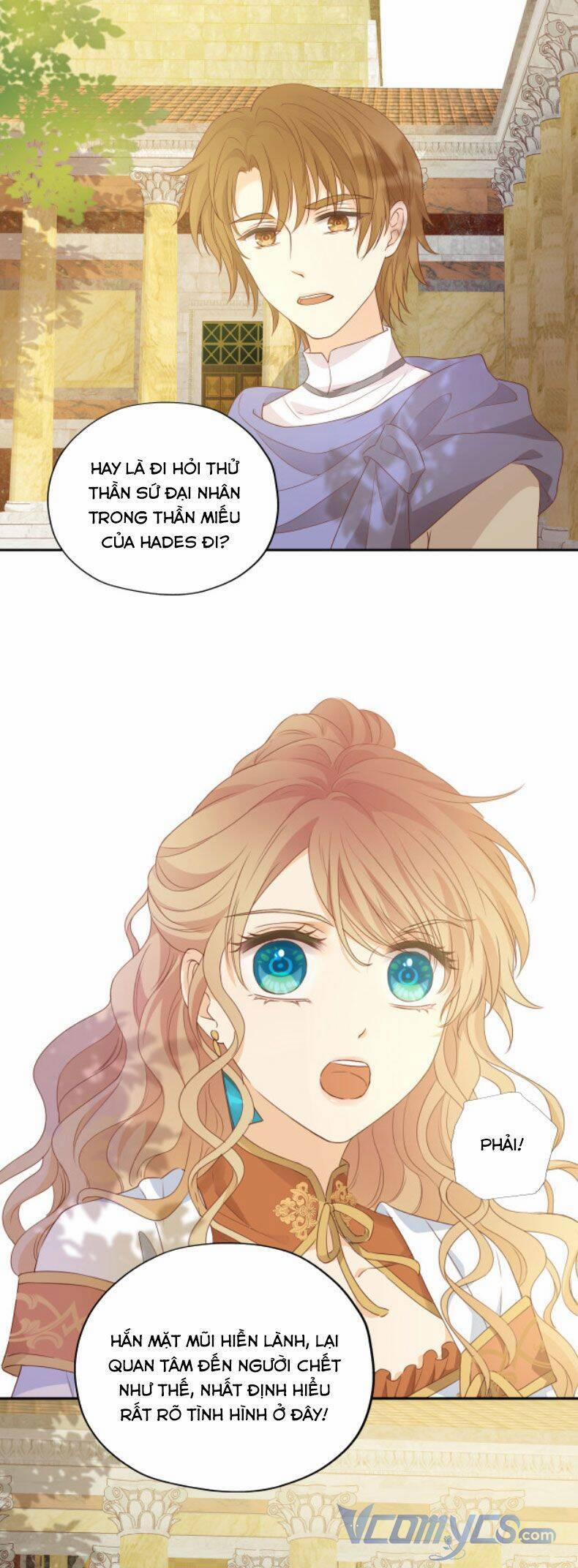 Địch Úc Đa Chi Ca 127 trang 44