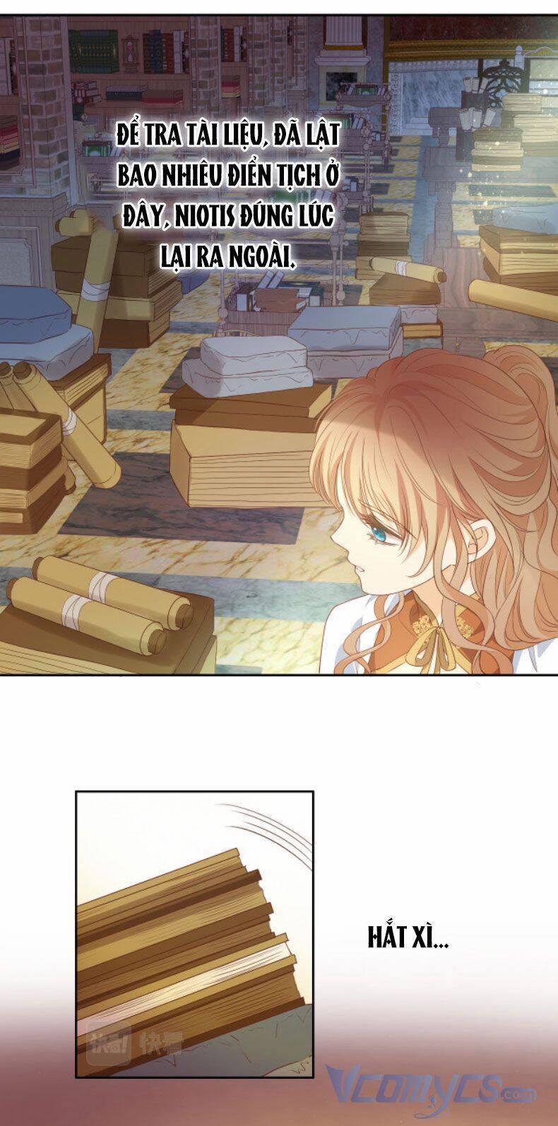 Địch Úc Đa Chi Ca 127 trang 47