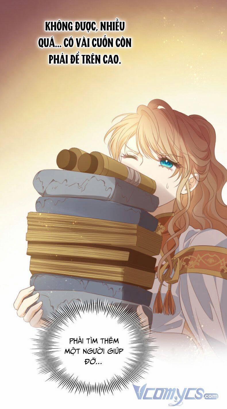 Địch Úc Đa Chi Ca 127 trang 48