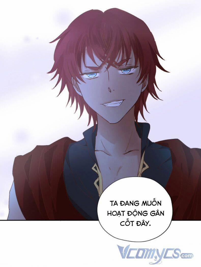 Địch Úc Đa Chi Ca 127 trang 5