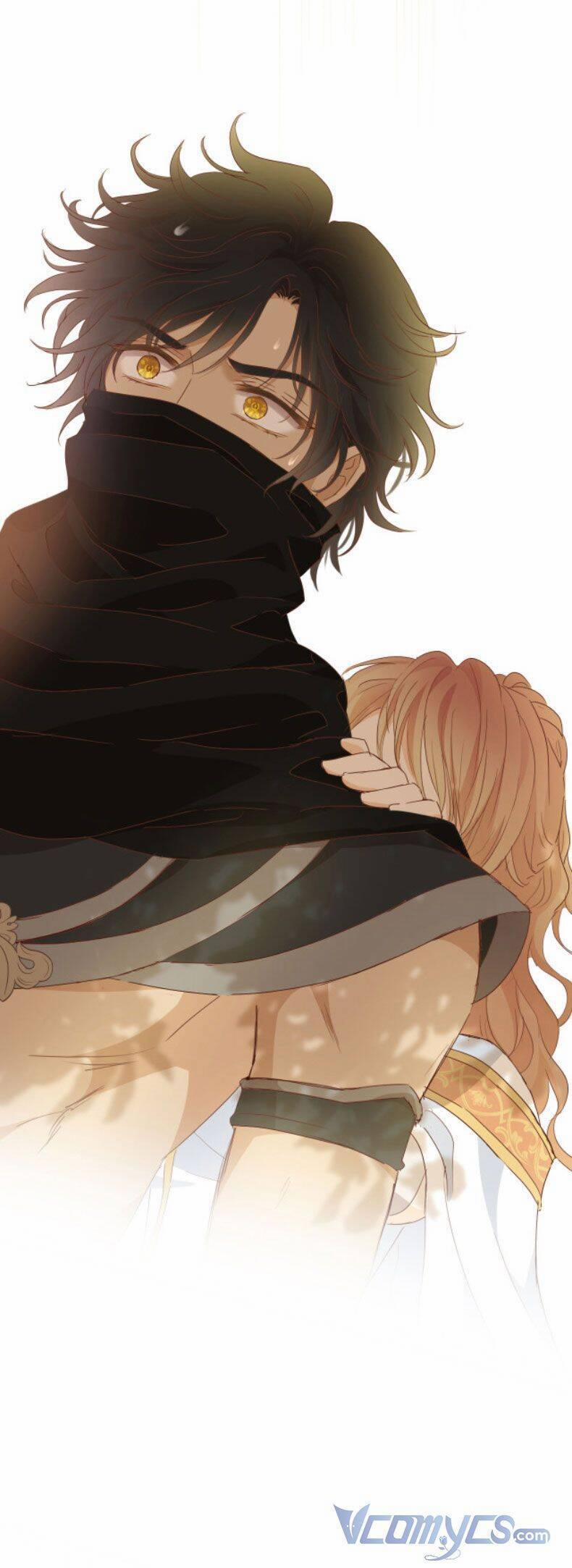 Địch Úc Đa Chi Ca 127 trang 54