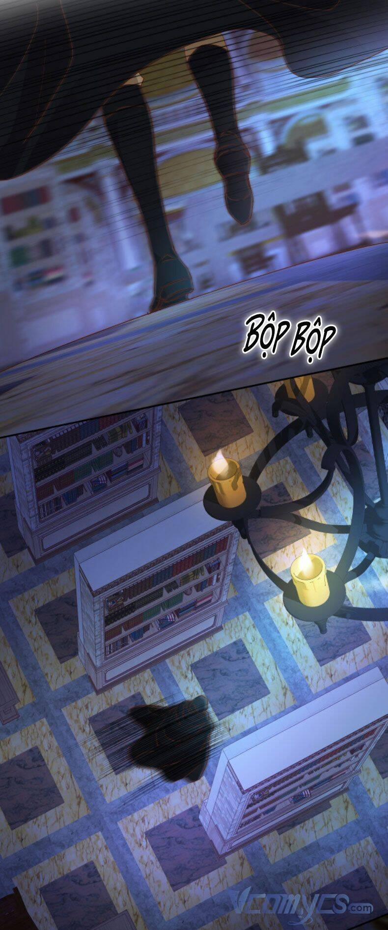 Địch Úc Đa Chi Ca 127 trang 7