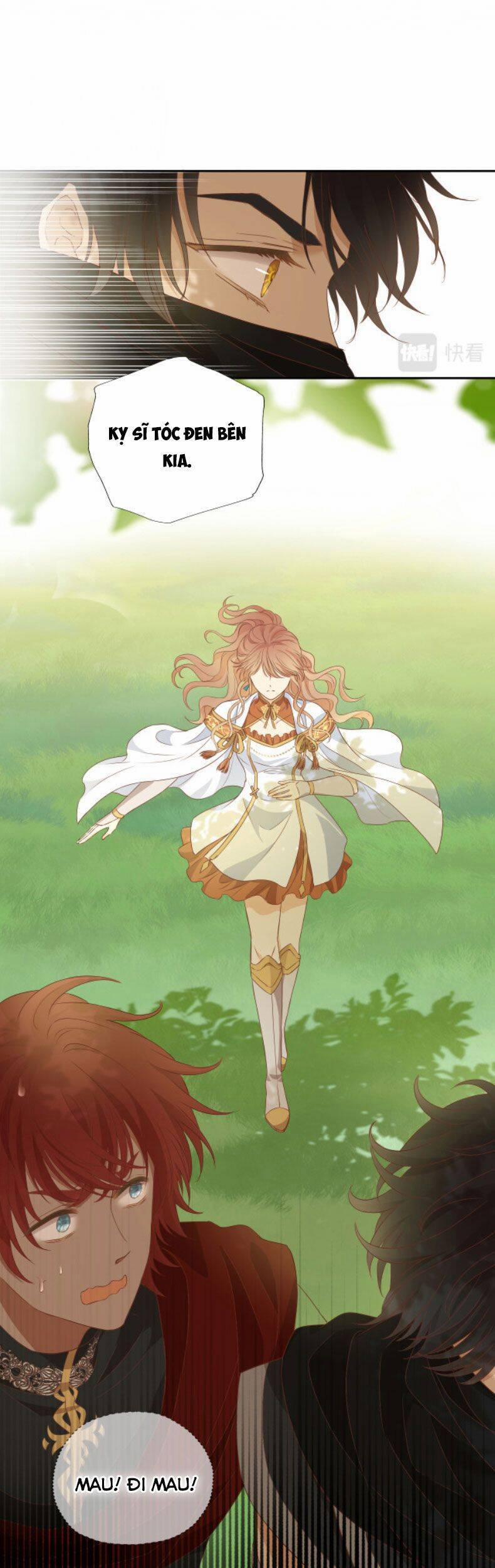 Địch Úc Đa Chi Ca 128 trang 1