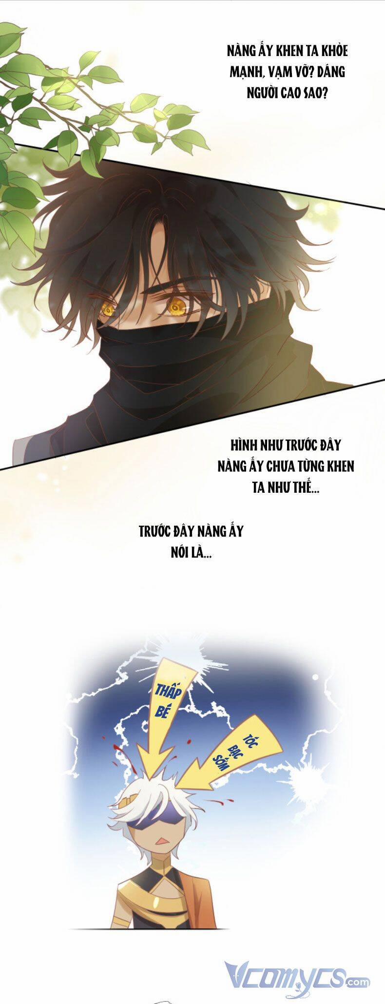 Địch Úc Đa Chi Ca 128 trang 10